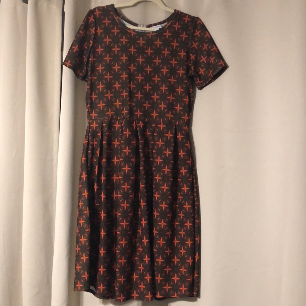 LuLaRoe Amelia